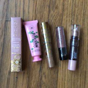 Highlighting bundle
